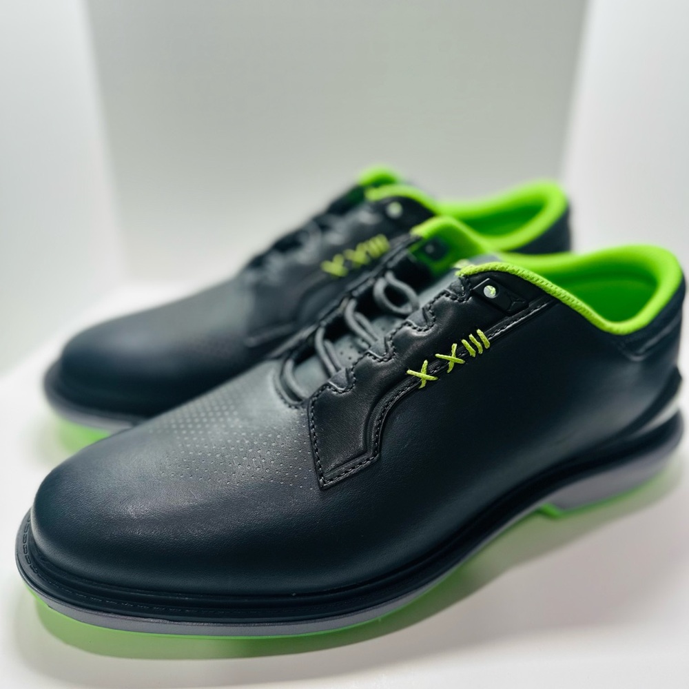 Nike Jordan Men's ADG 5 Golf Shoes